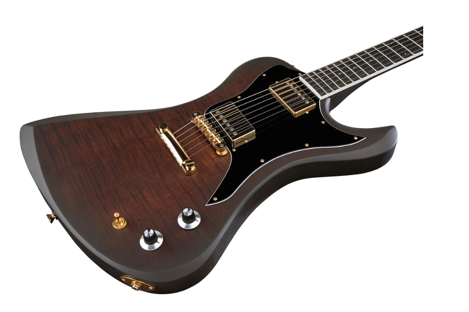 Dunable Guitars R2 Electric Guitar