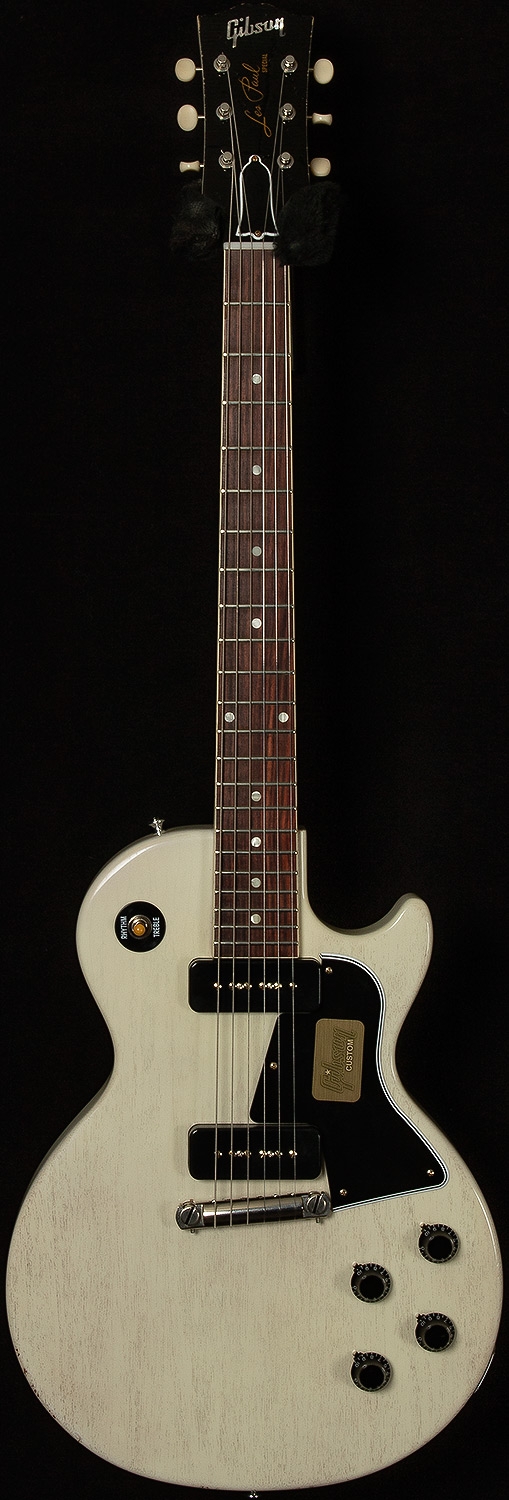 Gibson Custom Shop 1960 Les Paul Special - Lightly Aged No.06272