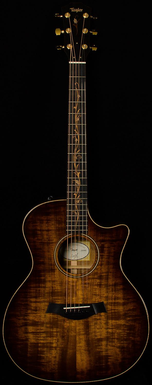 Taylor Wildwood K24CE CV No.1106045095