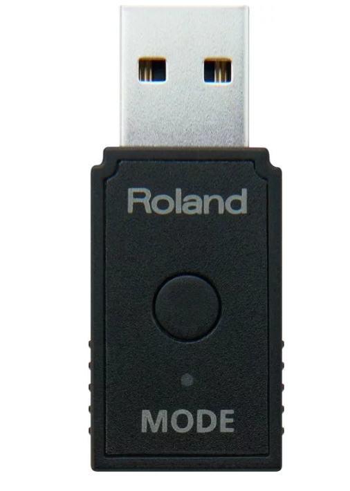 Roland WM-1D Wireless MIDI Dongle