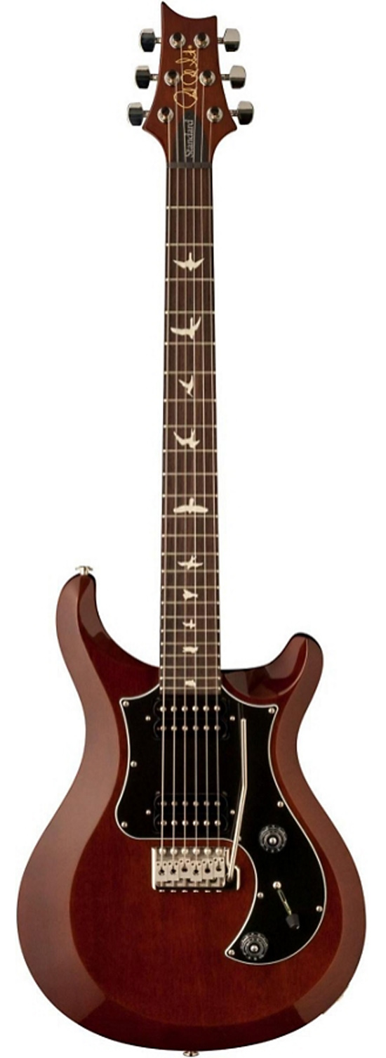 PRS S2 Standard 24 Bird Inlays Electric Guitar