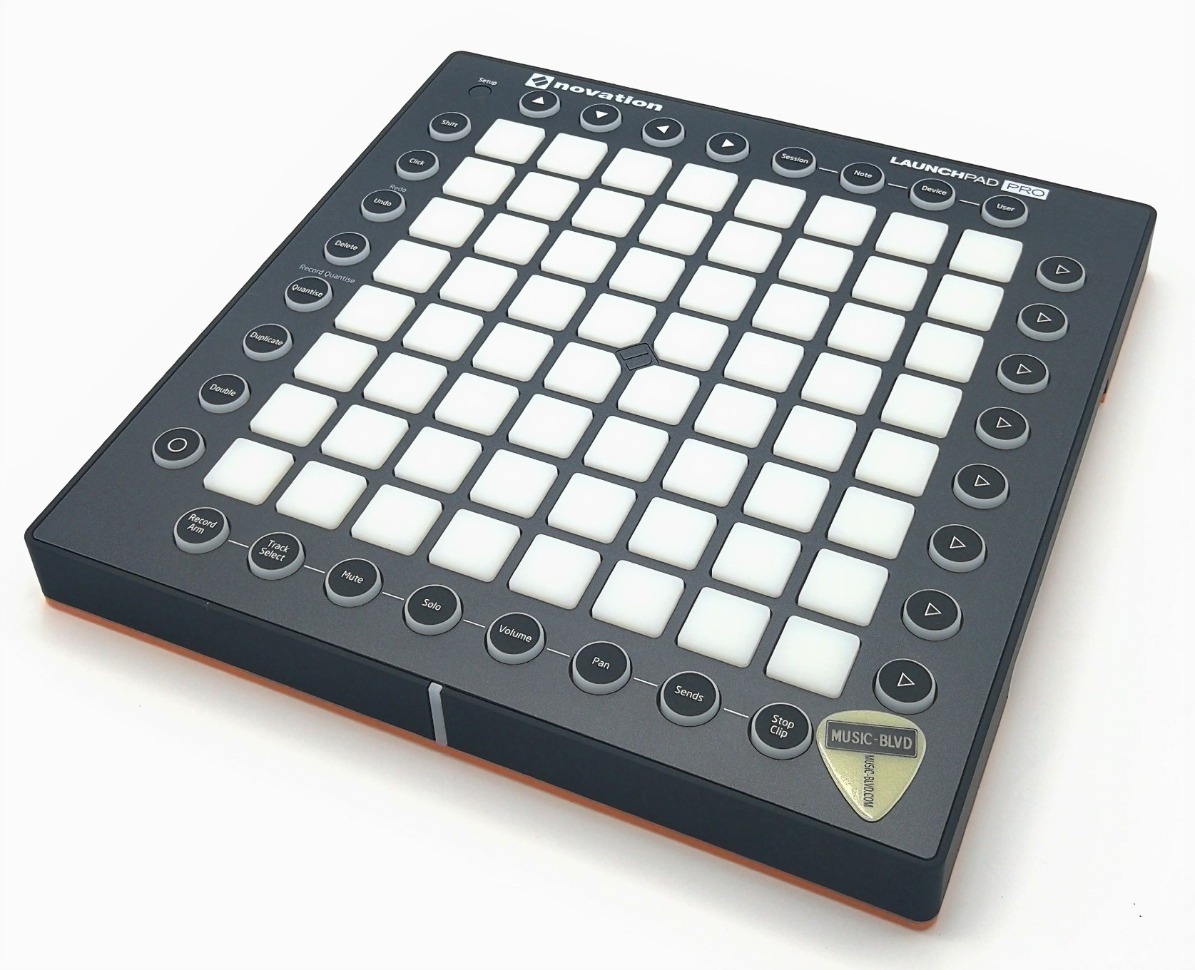 Novation Launchpad Pro