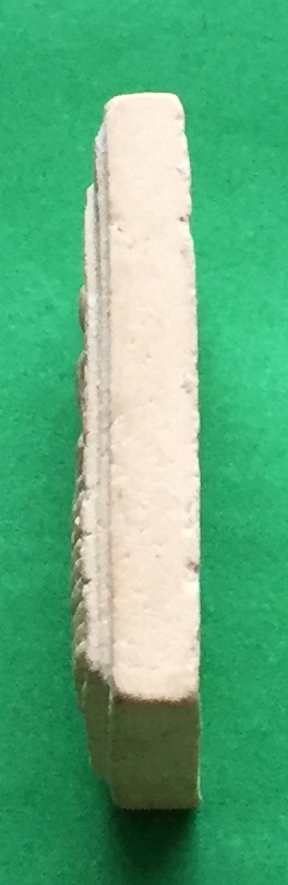 พระผง สมเด็จ พิมพ์ ๙ ชั้นนิยม หลังรูปเหมือน พระปิยะมหาราช (ร.๕) ออกวัดประสาทบุญญาวาส กรุงเทพฯ ปี๒๕๐๖ เนื้อผงพุทธคุณผสม พระแท้สวย สนใจโทรสอบถามที่ 0619783836.. 0805587175 ส่งEMSในประเทศฟรีคะ