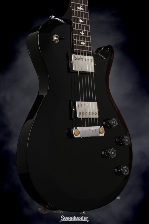 PRS S2 Singlecut - Black