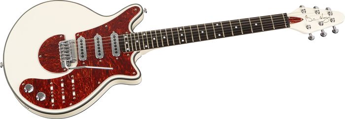 Brian May Guitars Brian May Signature Electric Guitar