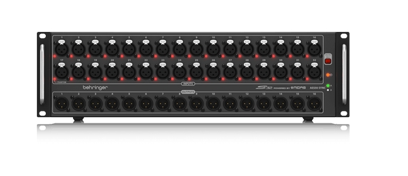 Behringer S32