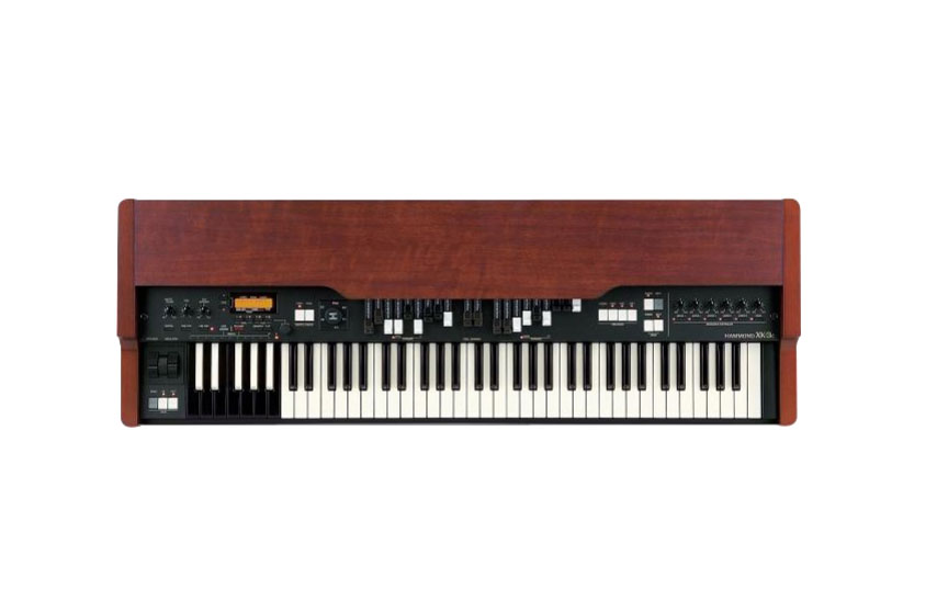 Hammond XK-3c Drawbar Organ