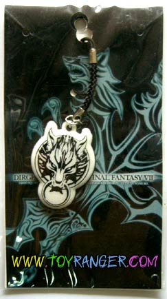ที่คล้องเช็ดจอไฟนอล Final Fantasy VII