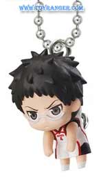 Junpei Hyuga : Kuroko's Basketball Pinch Part3 (แท้)