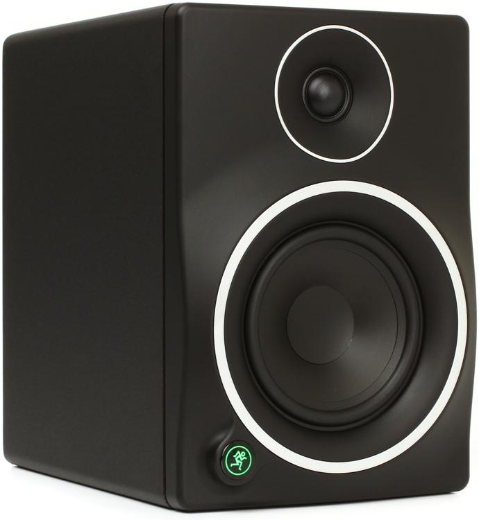 Mackie MR5 mk3 5 in. 2-Way Powered Studio Monitor (Pair)