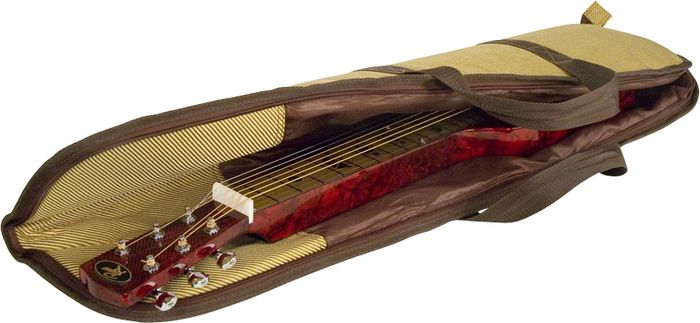 Rogue Jersey Lightning Lap Steel Guitar
