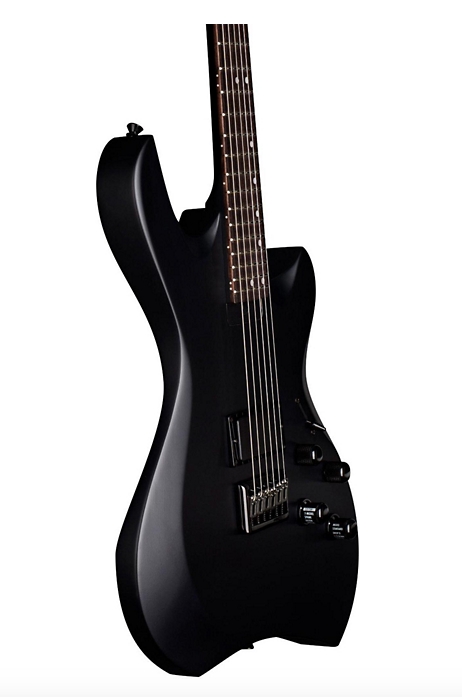 Line 6 Variax Shuriken Electric Guitar