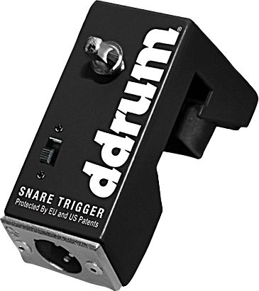 ddrum DRT Dual Element Snare Trigger