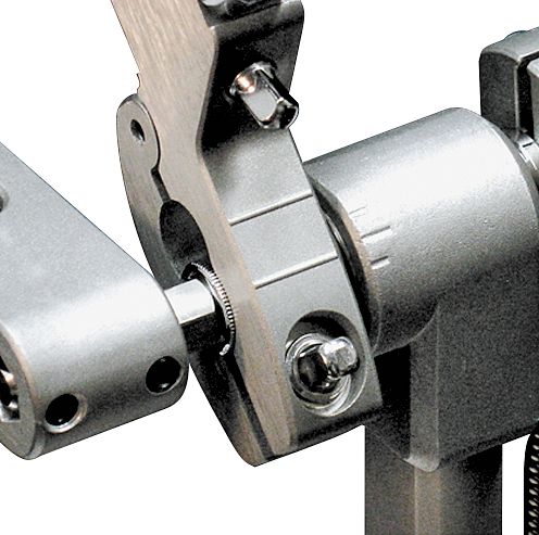 Pearl Eliminator Demon Drive Double Pedal