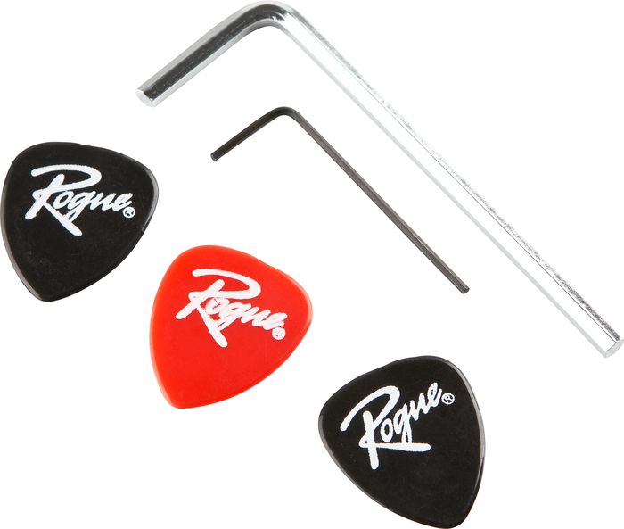 Rogue Rocketeer Electric Guitar Pack