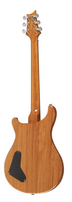 PRS 408 Stoptail with Pattern Thin Neck and Nickel Hardware Electric Guitar Natural