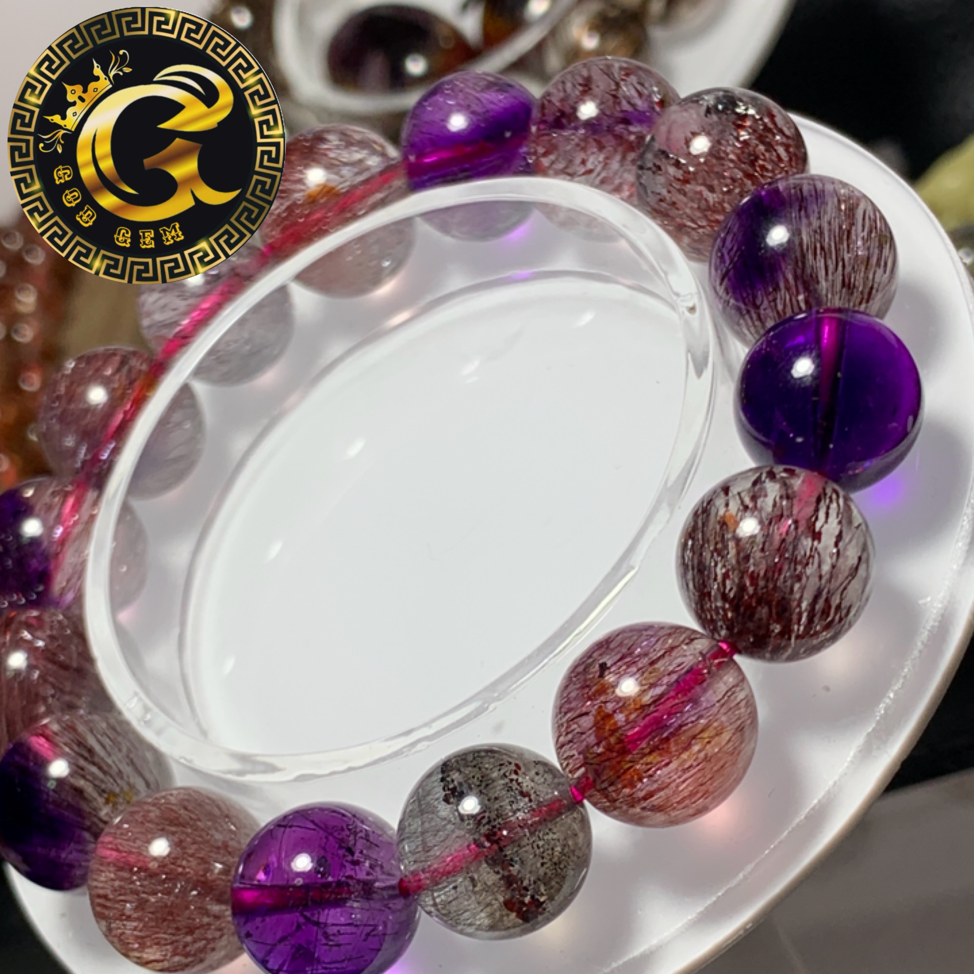 ข้อมือหิน ซุปเปอร์เซเว่น