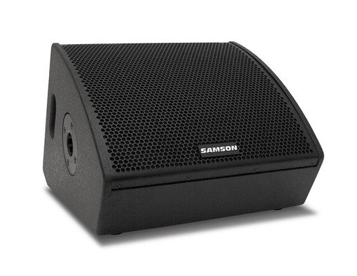 Samson RSXM12A 2-Way Active Stage Monitor