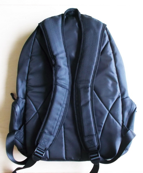 TERRY QUILTED BACKPACK ใหม่ แท้