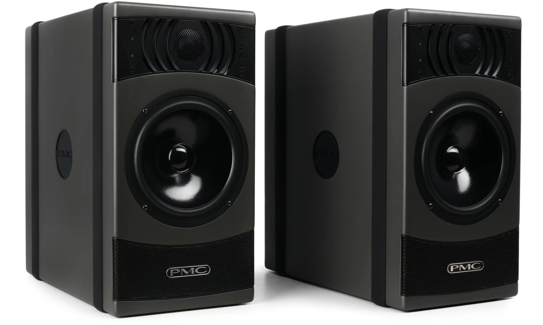 PMC result6 6.5-inch Active Studio Monitors(Pair)