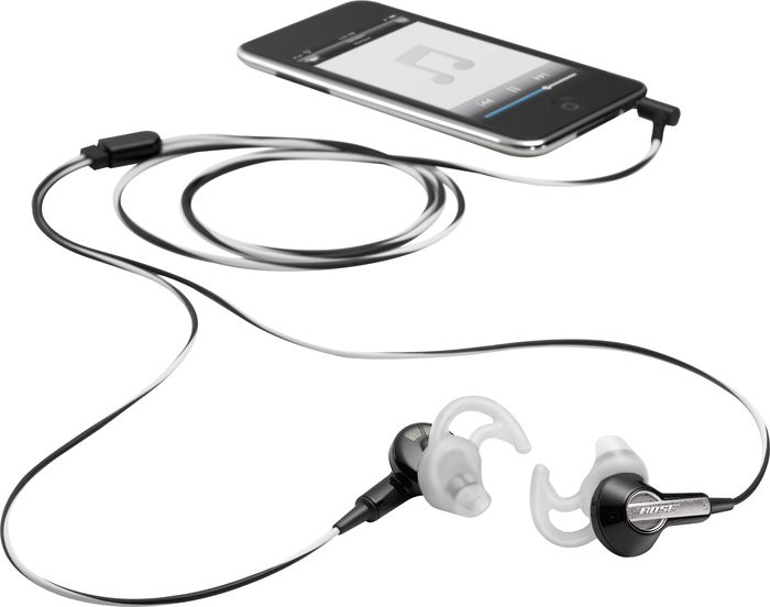 Bose IE2 Audio Headphones