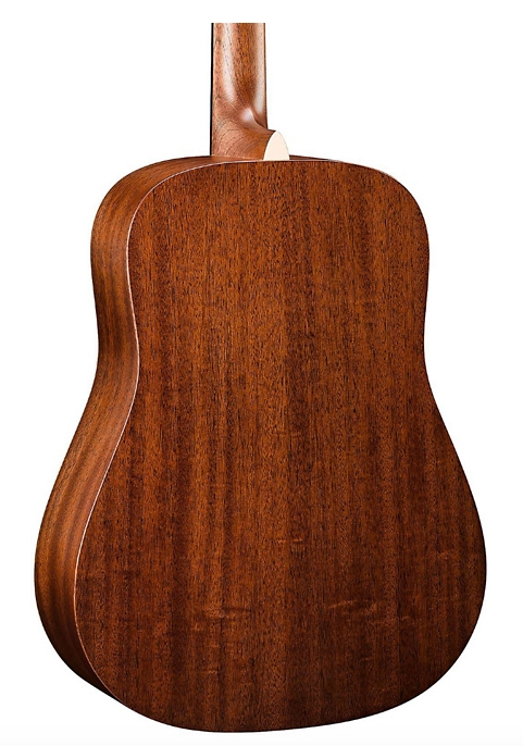 Martin D-420 Acoustic Guitar - Custom Graphic