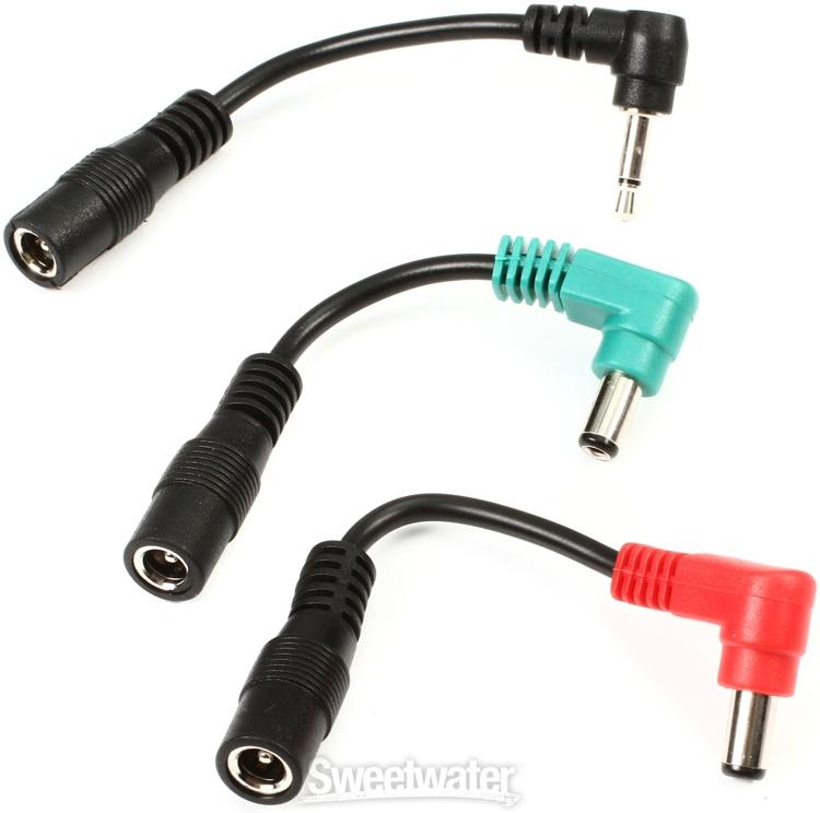 Truetone 1 SPOT PRO CS7 7-output Isolated Guitar Pedal Power Supply