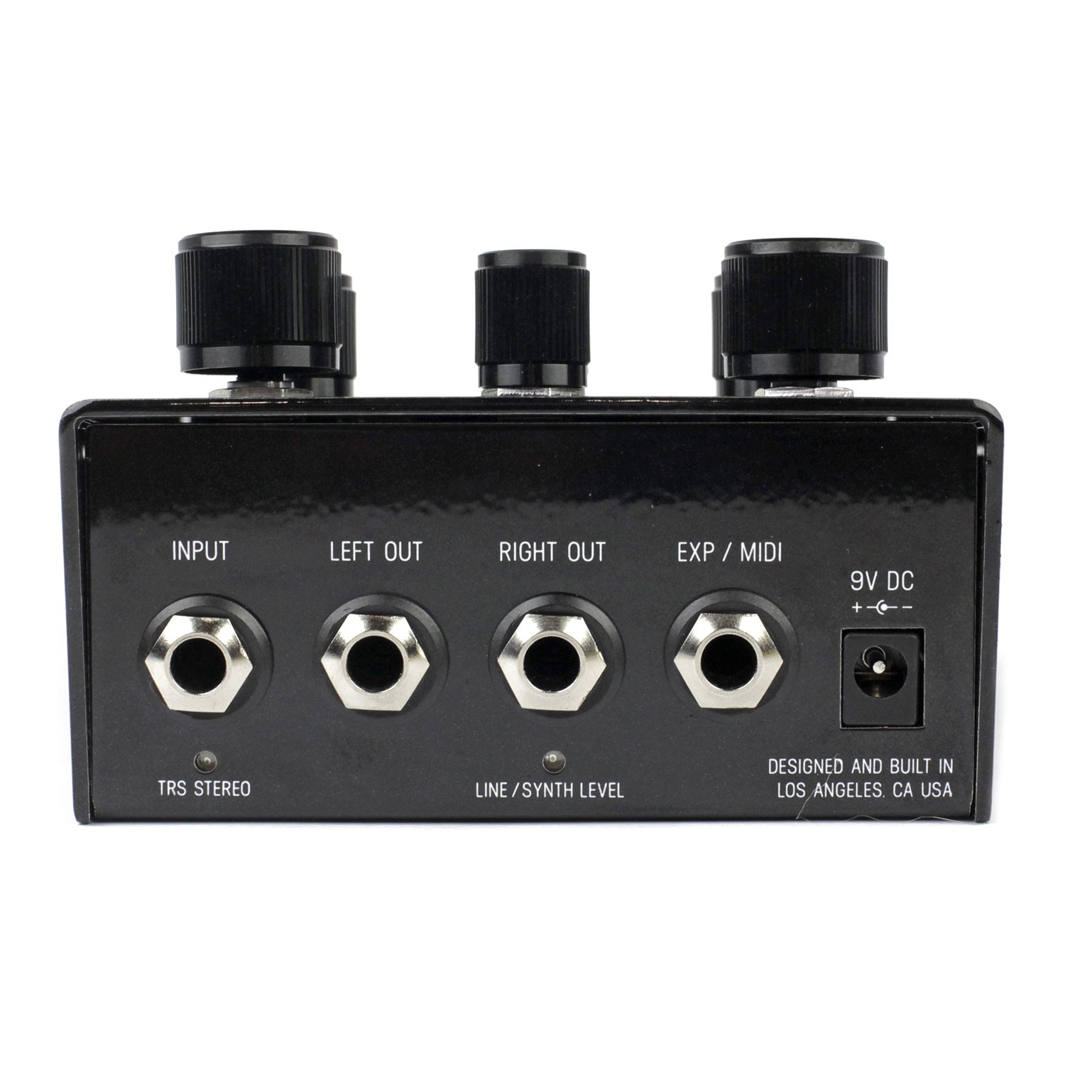 Meris Ottobit Jr. Effects Pedal