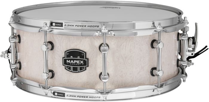 Mapex Armory Series Peacemaker Snare Drum