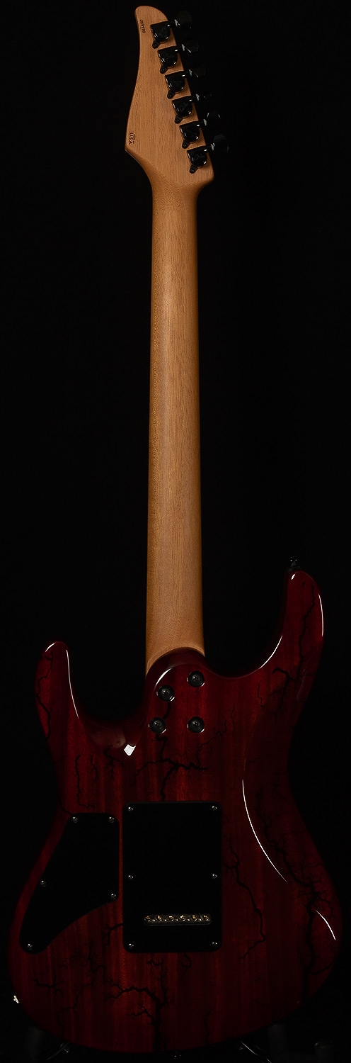 Suhr Prototype Custom Modern No.JS9Y9U