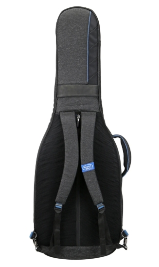 Reunion Blues RB Continental Voyager Electric Guitar Case