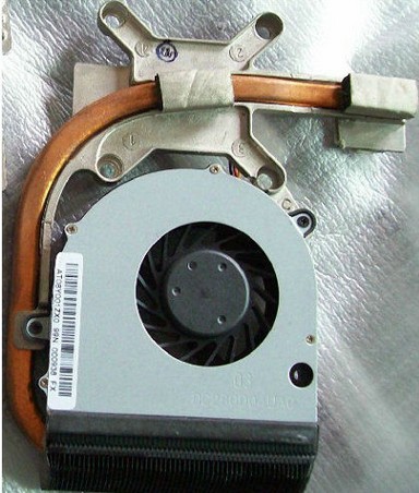 พัดลม พร้อมHeatsink CPU Acer 4730, 4736G, 4736Z, 4736, 4935 P/N : AT08Y001ZX0 ของใหม่