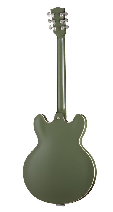 Gibson Chris Cornell 335 Electric Guitar with Bigsby Tremolo