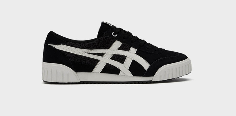 Onitsuka Tiger Machuation