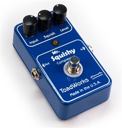 TOADWORKS Mr Squishy