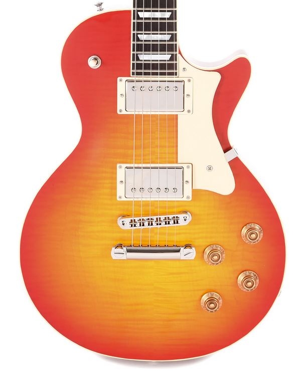 Heritage Standard H-150 Vintage Cherry Sunburst