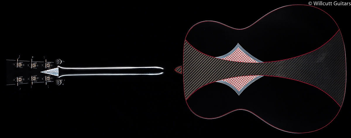 Martin Custom Shop 000 V6