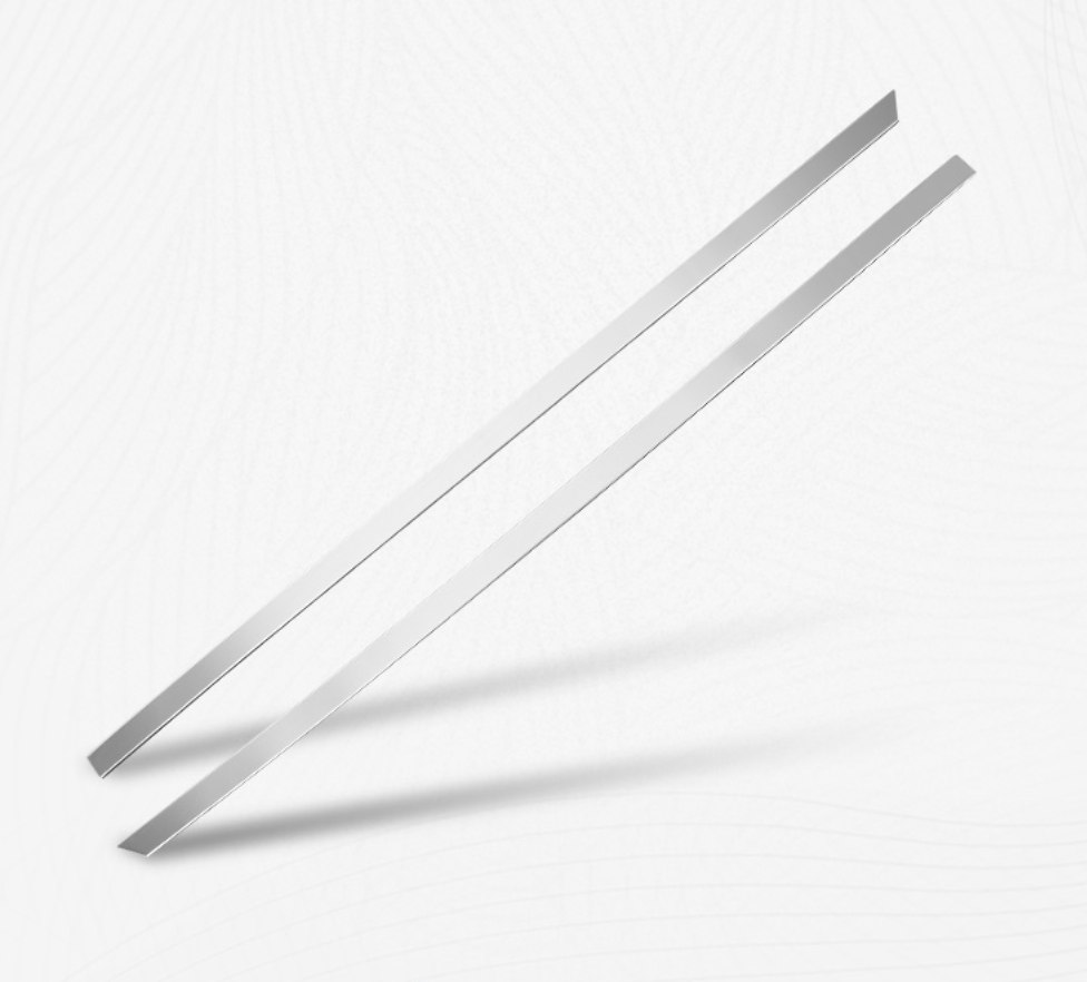 คิ้วรางเลื่อนประตู KIA Carnival KA4(Gen4)