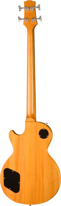 Gibson Limited Run Les Paul Standard OSB Electric Bass Guitar