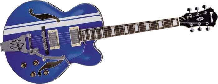 Ibanez AFS80T Hollowbody Electric Guitar