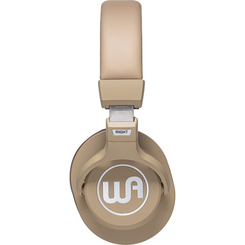 Warm Audio WA-HR HeadRoom Closed-back Professional Studio Headphones
