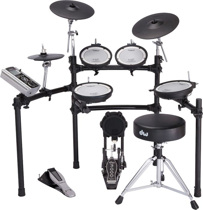 Roland TD-9K2-S V-Tour Series Drum Set