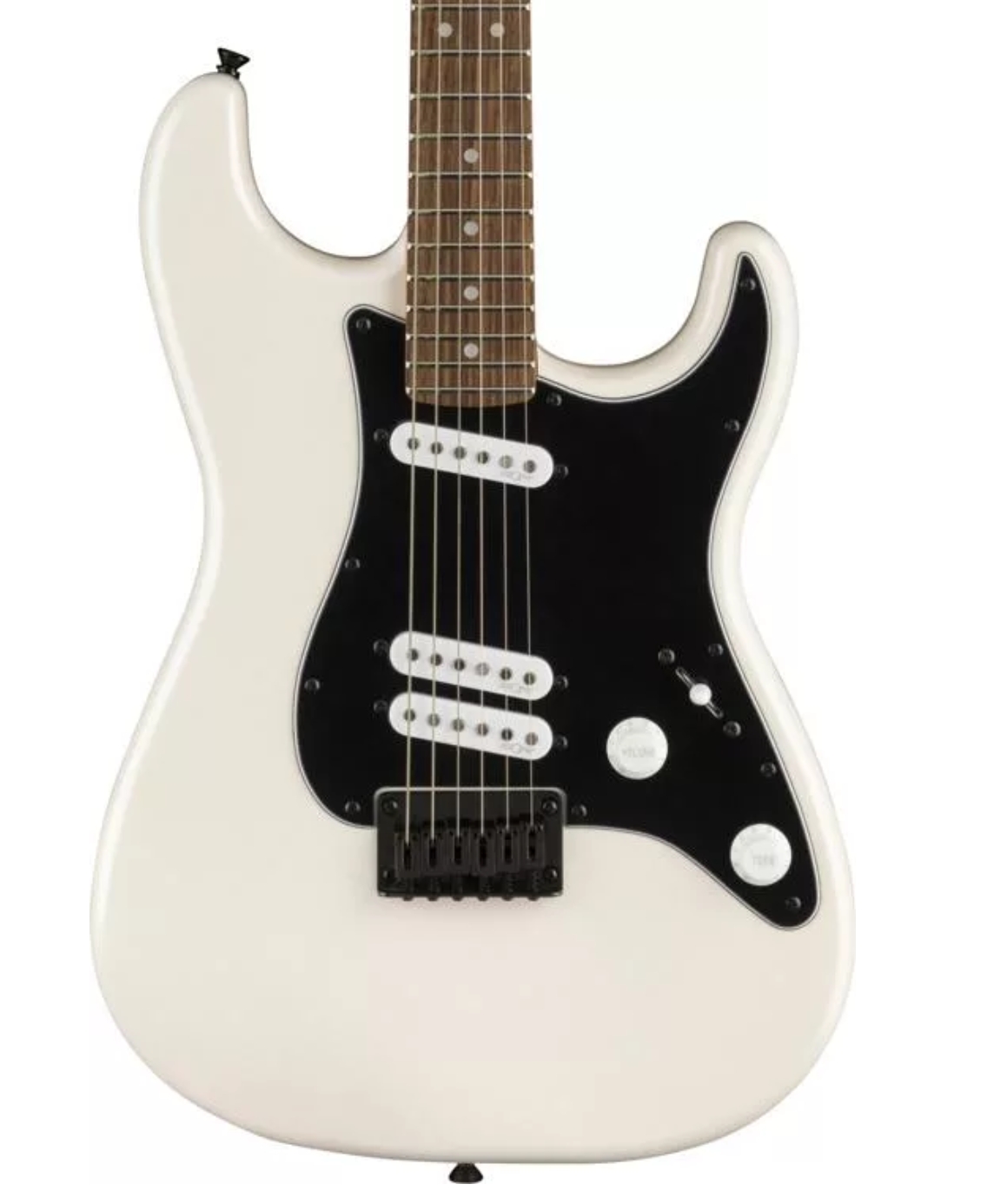 Squier Contemporary Stratocaster Special HT
