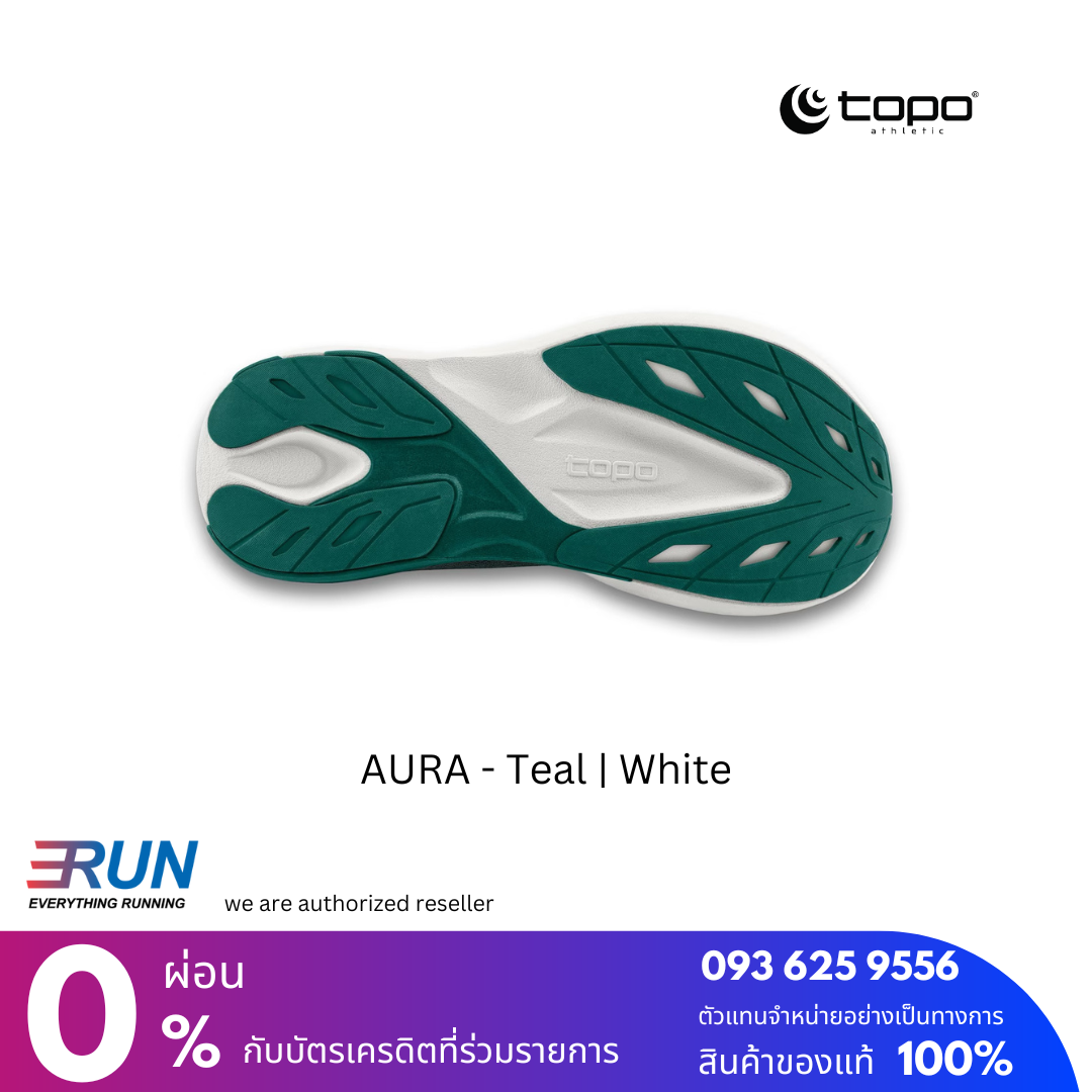 Topo Athletic Aura - Men All color