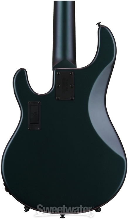 Ernie Ball Music Man StingRay 5 H - Arctic Dream
