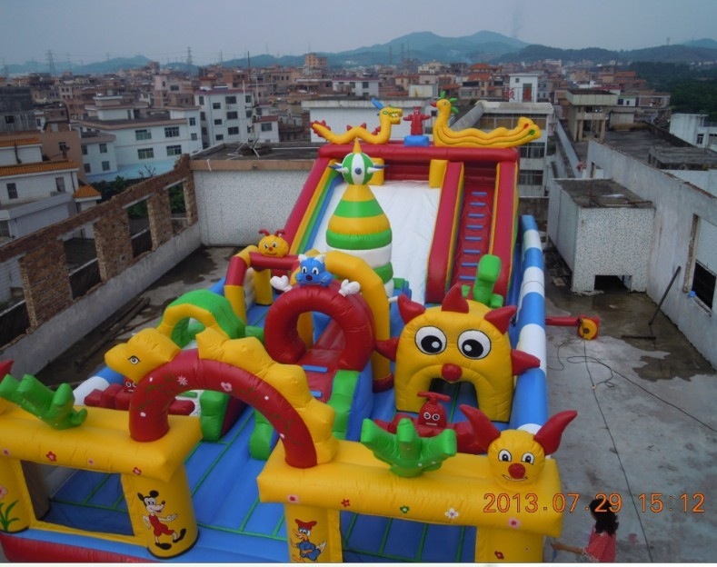 บ้านลมขนาดใหญ่12