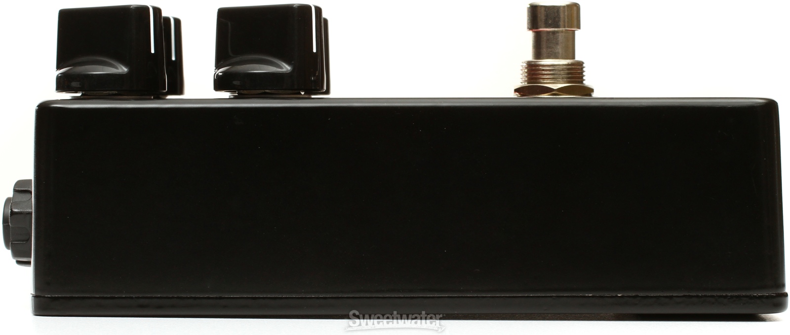 Seymour Duncan Studio Bass - Studio Grade Bass Compressor Pedal