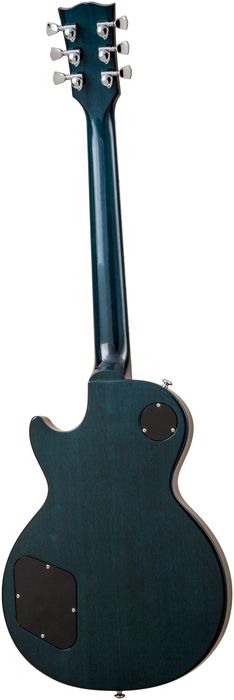 Gibson 2014 Les Paul Standard Plus Electric Guitar