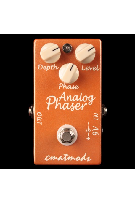 CMAT Mods Analog Phaser