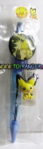ปากกาโปเกม่อน Pokemon Pichu (แท้)